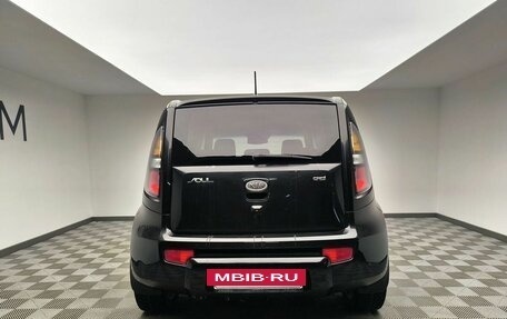 KIA Soul I рестайлинг, 2010 год, 877 000 рублей, 5 фотография