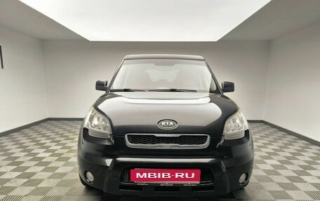 KIA Soul I рестайлинг, 2010 год, 877 000 рублей, 2 фотография