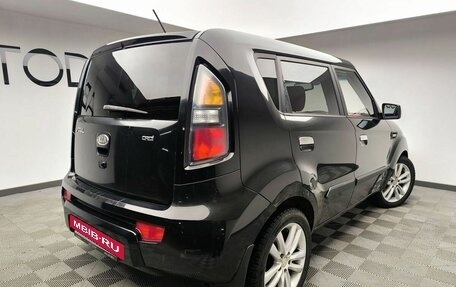 KIA Soul I рестайлинг, 2010 год, 877 000 рублей, 4 фотография