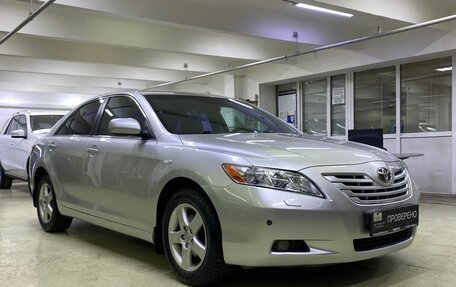 Toyota Camry, 2008 год, 1 150 000 рублей, 3 фотография