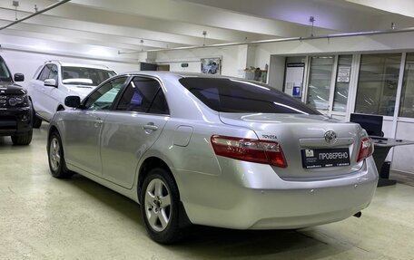 Toyota Camry, 2008 год, 1 150 000 рублей, 4 фотография