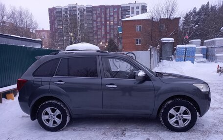 Lifan X60 I рестайлинг, 2013 год, 520 000 рублей, 16 фотография