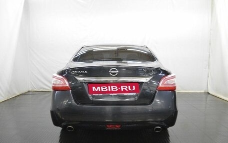 Nissan Teana, 2014 год, 1 454 000 рублей, 6 фотография