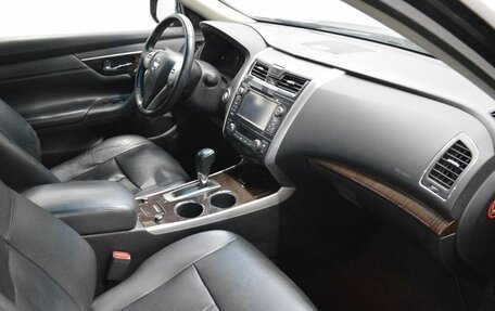 Nissan Teana, 2014 год, 1 454 000 рублей, 11 фотография