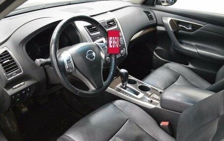 Nissan Teana, 2014 год, 1 454 000 рублей, 10 фотография