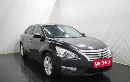 Nissan Teana, 2014 год, 1 454 000 рублей, 3 фотография