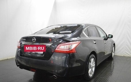 Nissan Teana, 2014 год, 1 454 000 рублей, 5 фотография