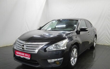 Nissan Teana, 2014 год, 1 454 000 рублей, 1 фотография