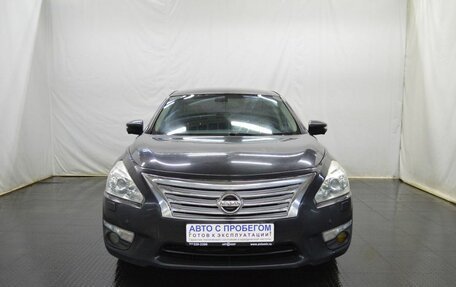 Nissan Teana, 2014 год, 1 454 000 рублей, 2 фотография