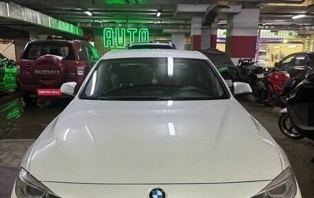 BMW 3 серия, 2013 год, 1 580 000 рублей, 1 фотография