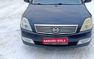 Nissan Teana, 2007 год, 870 000 рублей, 1 фотография