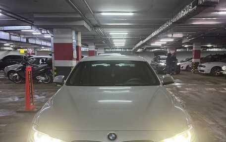 BMW 3 серия, 2013 год, 1 580 000 рублей, 9 фотография