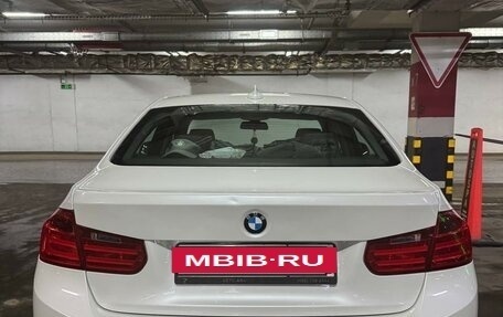 BMW 3 серия, 2013 год, 1 580 000 рублей, 4 фотография