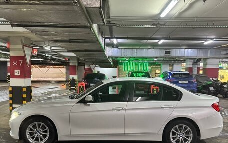 BMW 3 серия, 2013 год, 1 580 000 рублей, 7 фотография