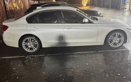 BMW 3 серия, 2013 год, 1 580 000 рублей, 16 фотография