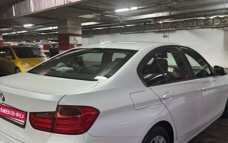 BMW 3 серия, 2013 год, 1 580 000 рублей, 6 фотография