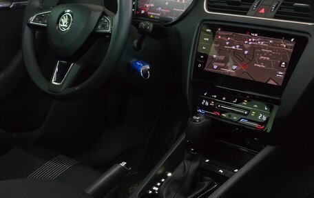 Skoda Octavia, 2017 год, 3 750 000 рублей, 7 фотография