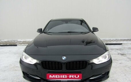 BMW 3 серия, 2013 год, 2 180 000 рублей, 2 фотография