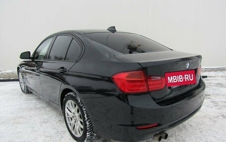 BMW 3 серия, 2013 год, 2 180 000 рублей, 4 фотография