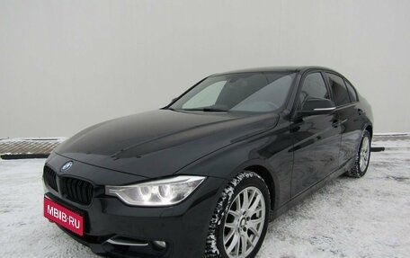 BMW 3 серия, 2013 год, 2 180 000 рублей, 1 фотография