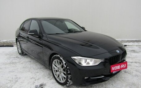 BMW 3 серия, 2013 год, 2 180 000 рублей, 3 фотография