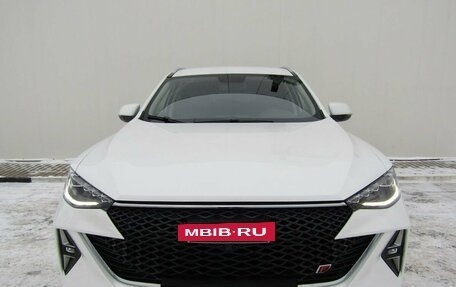 Haval F7 I, 2022 год, 2 320 000 рублей, 2 фотография