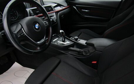 BMW 3 серия, 2013 год, 2 180 000 рублей, 9 фотография