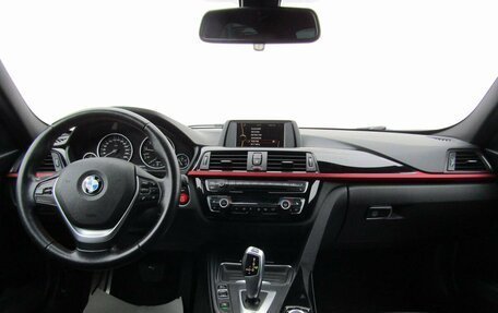 BMW 3 серия, 2013 год, 2 180 000 рублей, 10 фотография