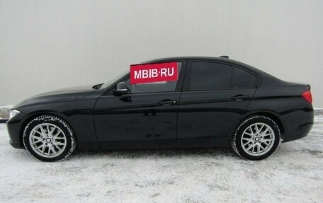 BMW 3 серия, 2013 год, 2 180 000 рублей, 7 фотография