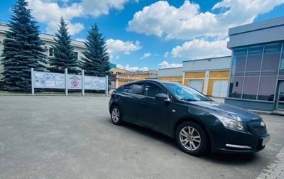 Chevrolet Cruze II, 2012 год, 800 000 рублей, 1 фотография