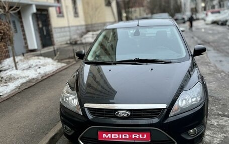 Ford Focus II рестайлинг, 2011 год, 800 000 рублей, 1 фотография