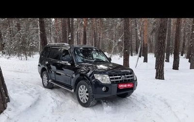 Mitsubishi Pajero IV, 2006 год, 1 600 000 рублей, 1 фотография