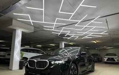 BMW 5 серия, 2024 год, 8 700 000 рублей, 1 фотография