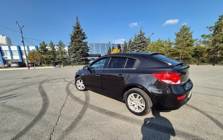 Chevrolet Cruze II, 2012 год, 800 000 рублей, 11 фотография