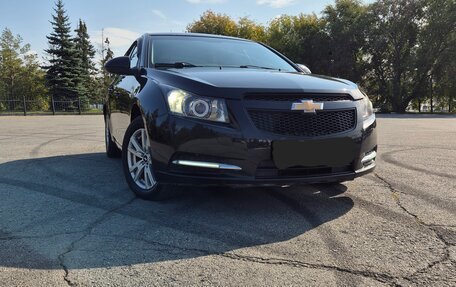 Chevrolet Cruze II, 2012 год, 800 000 рублей, 18 фотография