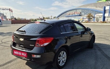 Chevrolet Cruze II, 2012 год, 800 000 рублей, 13 фотография