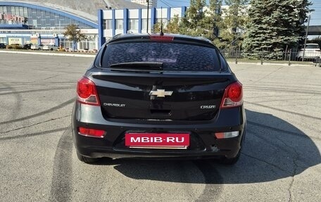 Chevrolet Cruze II, 2012 год, 800 000 рублей, 14 фотография