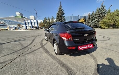 Chevrolet Cruze II, 2012 год, 800 000 рублей, 10 фотография