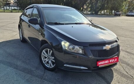 Chevrolet Cruze II, 2012 год, 800 000 рублей, 17 фотография