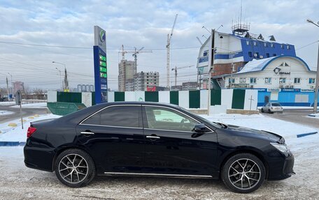 Toyota Camry, 2012 год, 1 400 000 рублей, 4 фотография