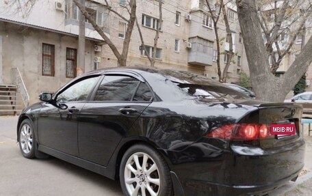 Honda Accord VII рестайлинг, 2007 год, 1 200 000 рублей, 3 фотография