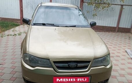 Daewoo Nexia I рестайлинг, 2008 год, 180 000 рублей, 2 фотография