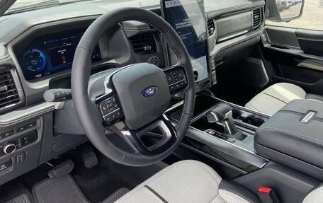 Ford F-150, 2024 год, 11 742 000 рублей, 6 фотография