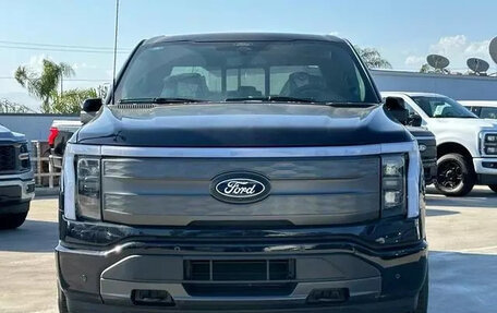 Ford F-150, 2024 год, 12 135 000 рублей, 3 фотография