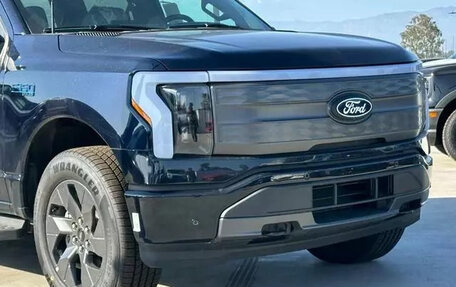 Ford F-150, 2024 год, 12 135 000 рублей, 5 фотография