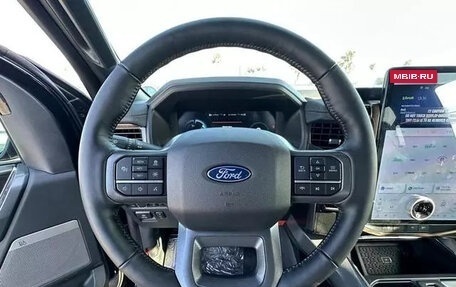 Ford F-150, 2024 год, 12 135 000 рублей, 12 фотография