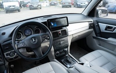 Mercedes-Benz GLK-Класс, 2008 год, 1 250 000 рублей, 1 фотография