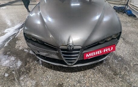 Alfa Romeo 159, 2006 год, 580 000 рублей, 1 фотография