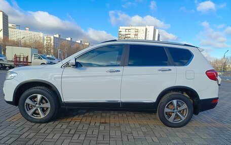 Haval H6, 2018 год, 1 650 000 рублей, 7 фотография