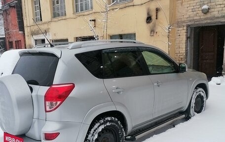 Toyota RAV4, 2007 год, 1 250 000 рублей, 2 фотография